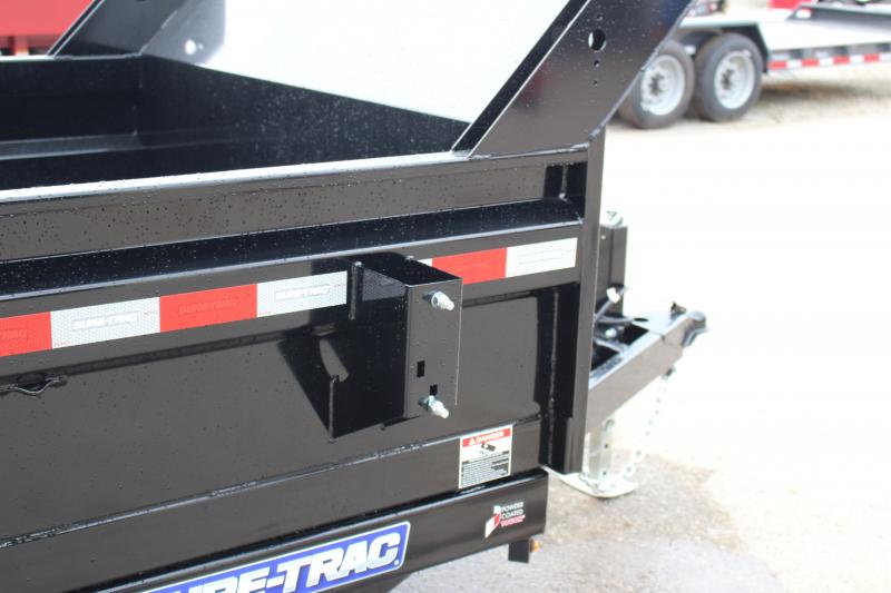 new Dump Trailers Sure-Trac  for sale, in Newbury, OH Thumbnail 12