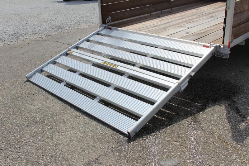 new Utility Trailers H and H Trailer  for sale, in Newbury, OH Thumbnail 6