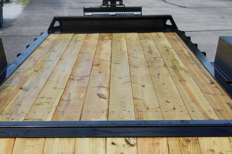 new Equipment / Flatbed Trailers Moritz International  for sale, in Newbury, OH Thumbnail 14