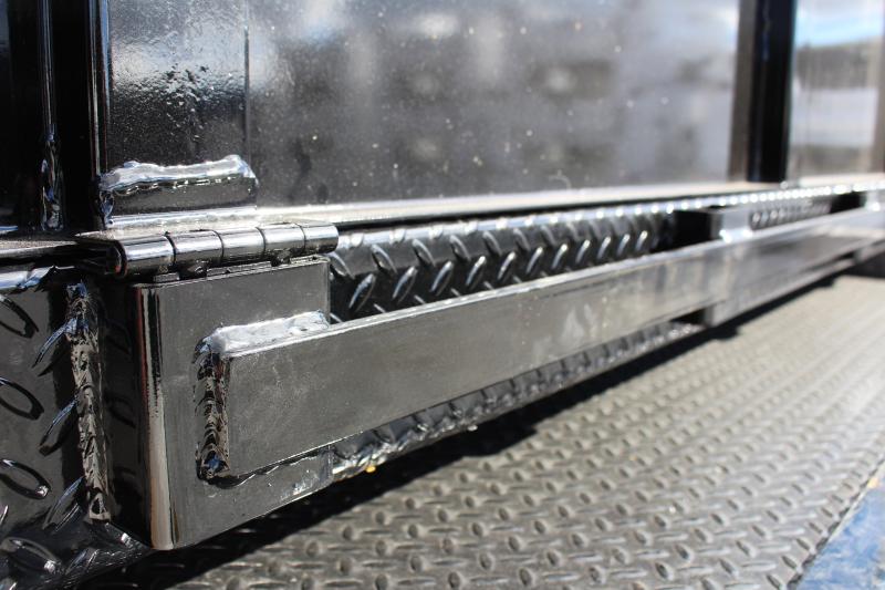 new Dump Bodies SH Truck Bodies  for sale, in Newbury, OH Thumbnail 10