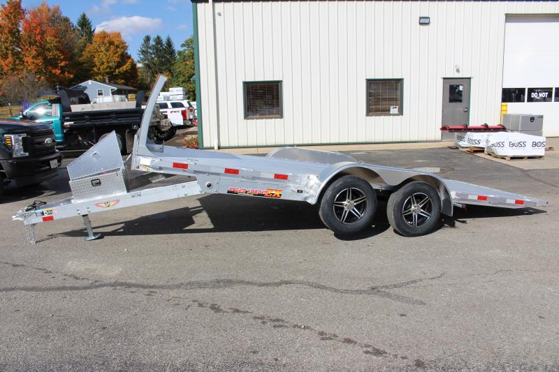 new Car Haulers / Racing Trailers H and H Trailer  for sale, in Newbury, OH Thumbnail 2