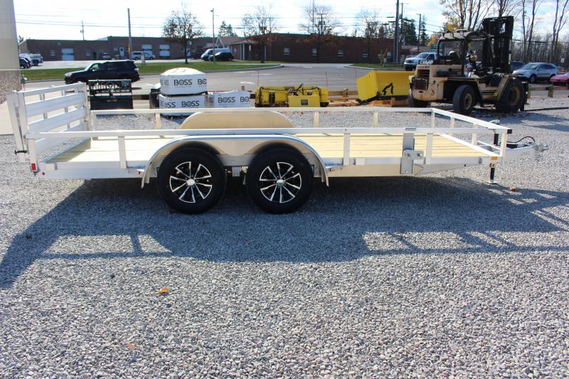 new Utility Trailers H and H Trailer  for sale, in Newbury, OH Thumbnail 4