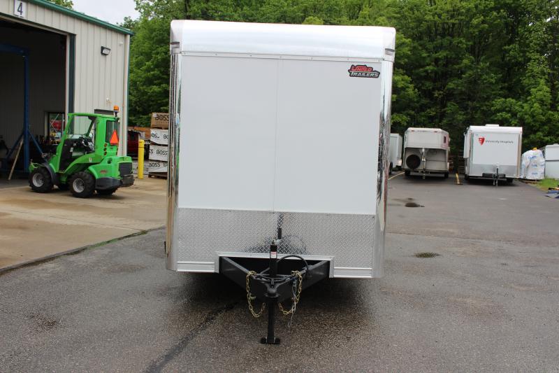 new Cargo (Enclosed) Trailers United Trailers  for sale, in Newbury, OH Thumbnail 5
