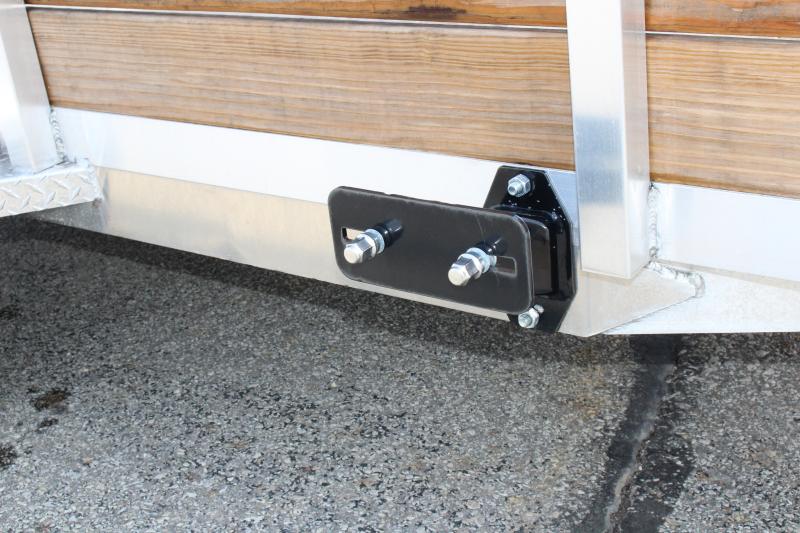 new Utility Trailers H and H Trailer  for sale, in Newbury, OH Thumbnail 12