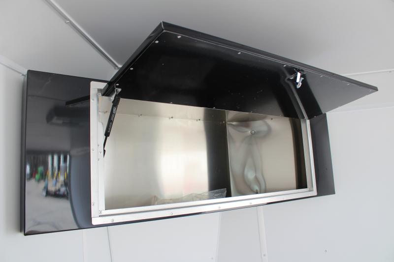 new Cargo (Enclosed) Trailers NEO Trailers  for sale, in Newbury, OH Thumbnail 5