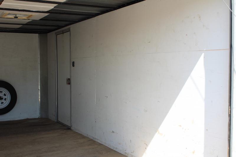 used Cargo (Enclosed) Trailers Wells Cargo  for sale, in Newbury, OH Thumbnail 20