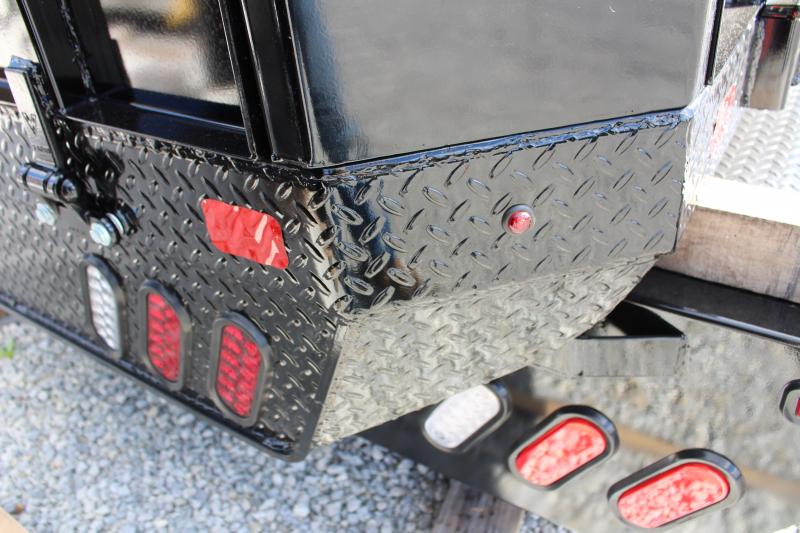 new Dump Bodies SH Truck Bodies  for sale, in Newbury, OH Thumbnail 11