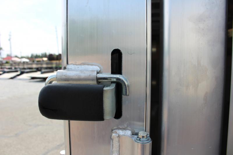 new Stock / Stock Combo Trailers Hillsboro Industries  for sale, in Newbury, OH Thumbnail 15