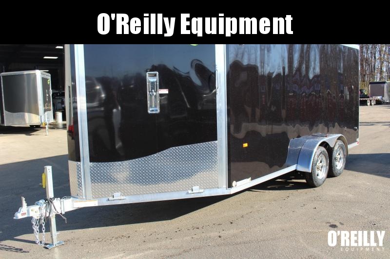 2021 NEO NAS 7' x 20' Snowmobile Trailer - 7000# GVW 2021 NEO NAS 7' x 20' Snowmobile Trailer - 7000# GVW