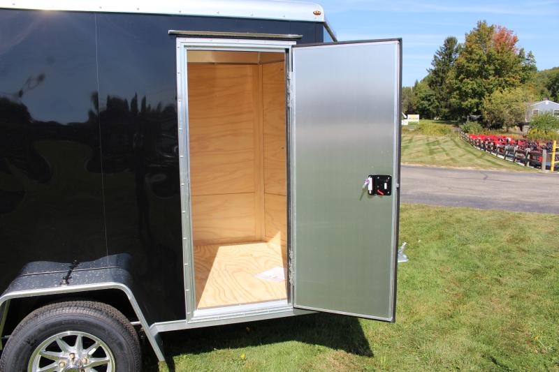 new Cargo (Enclosed) Trailers NEO Trailers  for sale, in Newbury, OH Thumbnail 12