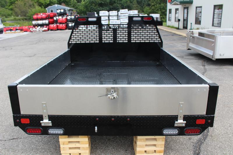 new Dump Bodies SH Truck Bodies  for sale, in Newbury, OH Thumbnail 2