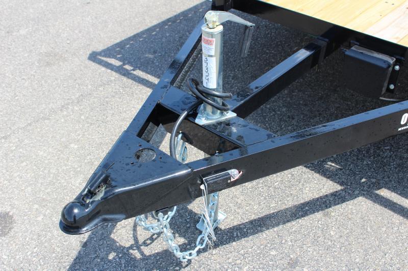 new Utility Trailers Sure-Trac  for sale, in Newbury, OH Thumbnail 6