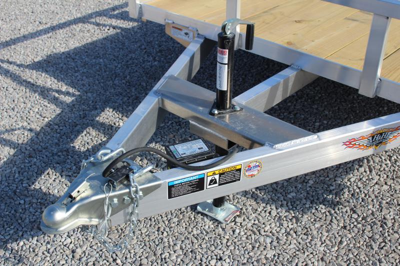 new Utility Trailers H and H Trailer  for sale, in Newbury, OH Thumbnail 6