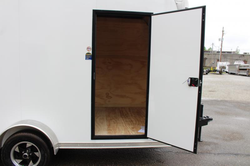 new Cargo (Enclosed) Trailers United Trailers  for sale, in Newbury, OH Thumbnail 17