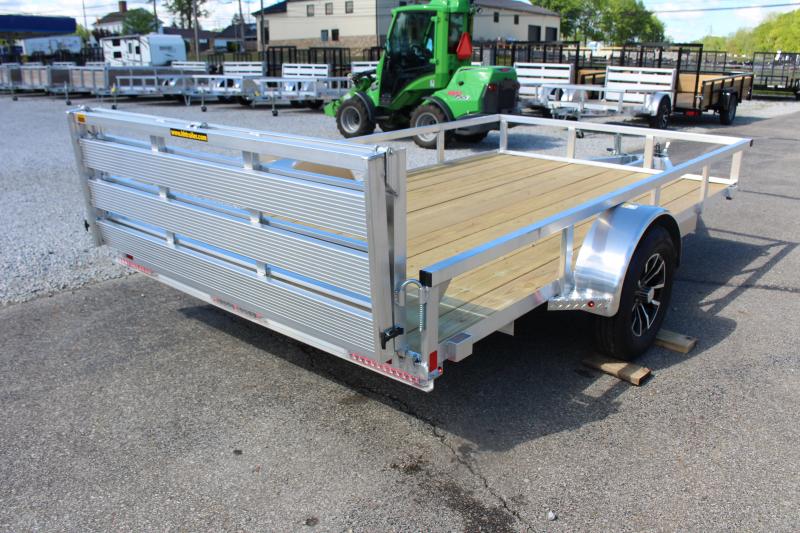 new Utility Trailers H and H Trailer  for sale, in Newbury, OH Thumbnail 5