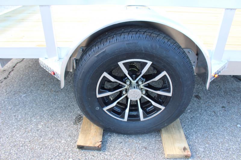 new Utility Trailers H and H Trailer  for sale, in Newbury, OH Thumbnail 8