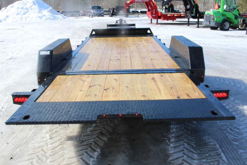 new Equipment / Flatbed Trailers Moritz International  for sale, in Newbury, OH Thumbnail 3