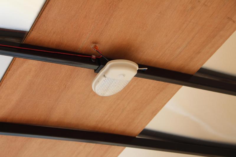 new Cargo (Enclosed) Trailers United Trailers  for sale, in Newbury, OH Thumbnail 9