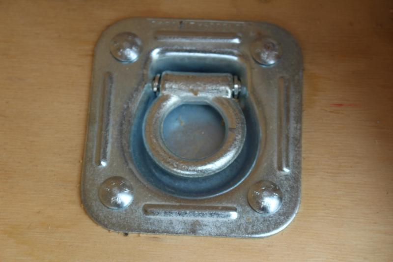 new Cargo (Enclosed) Trailers United Trailers  for sale, in Newbury, OH Thumbnail 11