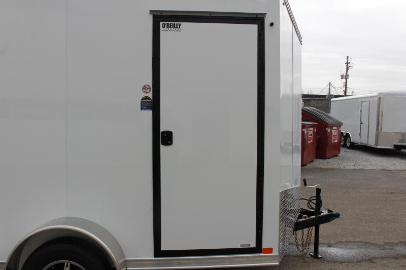 new Cargo (Enclosed) Trailers United Trailers  for sale, in Newbury, OH Thumbnail 7