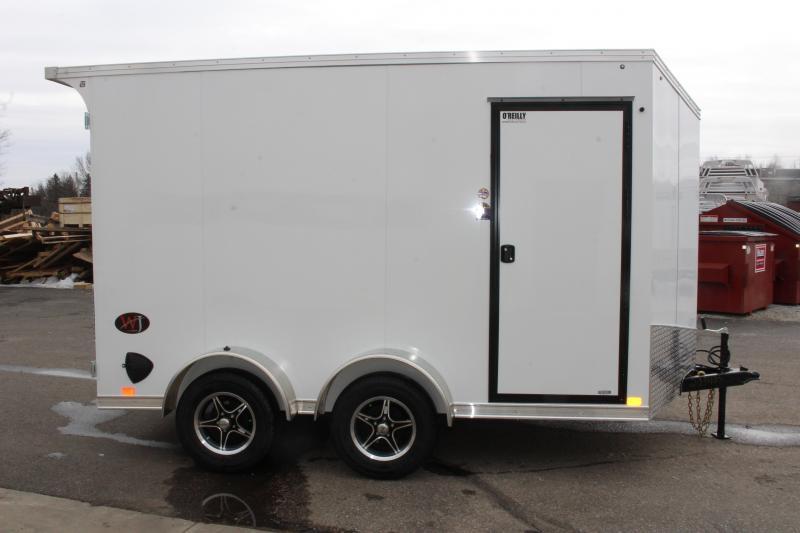 new Cargo (Enclosed) Trailers United Trailers  for sale, in Newbury, OH Thumbnail 3