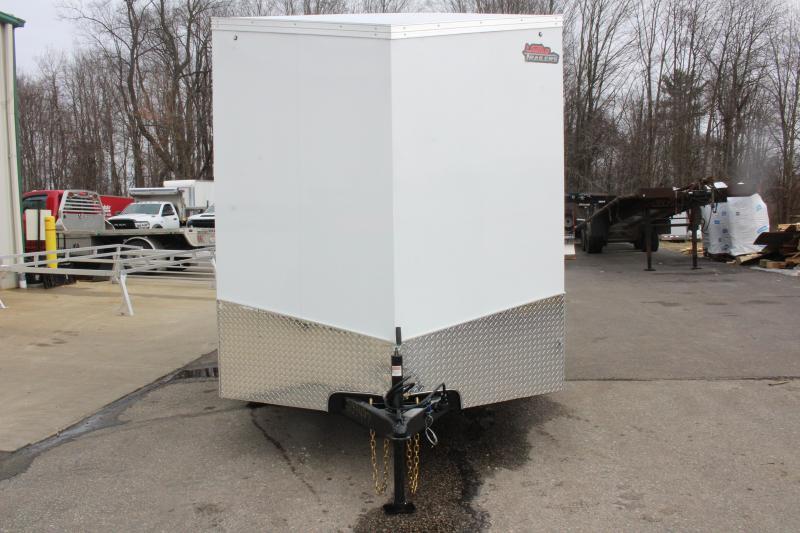 new Cargo (Enclosed) Trailers United Trailers  for sale, in Newbury, OH Thumbnail 4