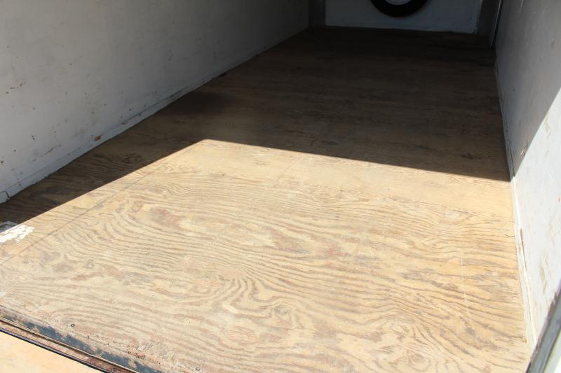 used Cargo (Enclosed) Trailers Wells Cargo  for sale, in Newbury, OH Thumbnail 18