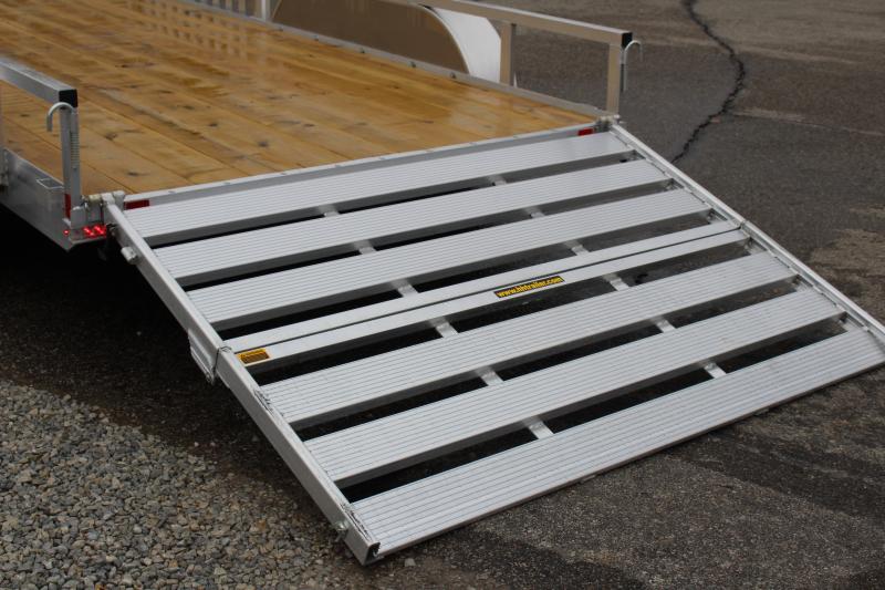 new Utility Trailers H and H Trailer  for sale, in Newbury, OH Thumbnail 11