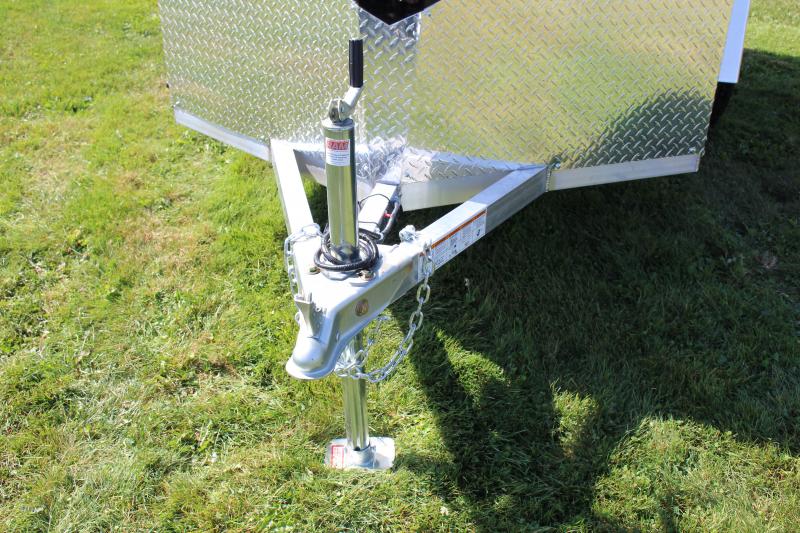 new Cargo (Enclosed) Trailers NEO Trailers  for sale, in Newbury, OH Thumbnail 5