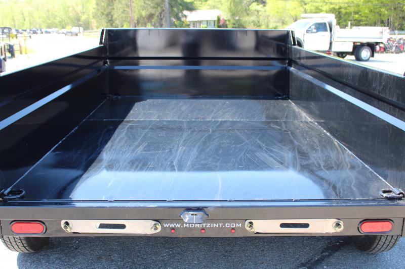 new Dump Trailers Moritz International  for sale, in Newbury, OH Thumbnail 13