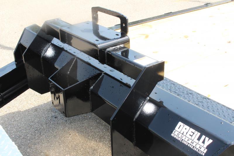 new Equipment / Flatbed Trailers Moritz International  for sale, in Newbury, OH Thumbnail 20