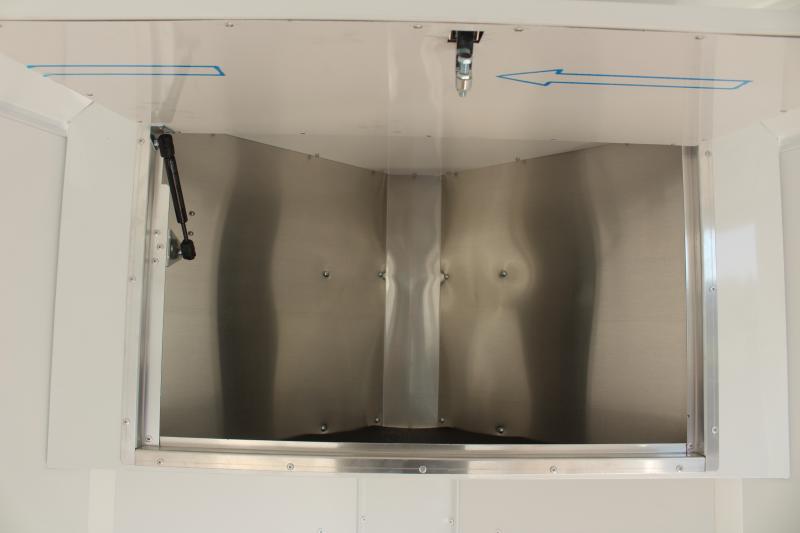 new Cargo (Enclosed) Trailers NEO Trailers  for sale, in Newbury, OH Thumbnail 23