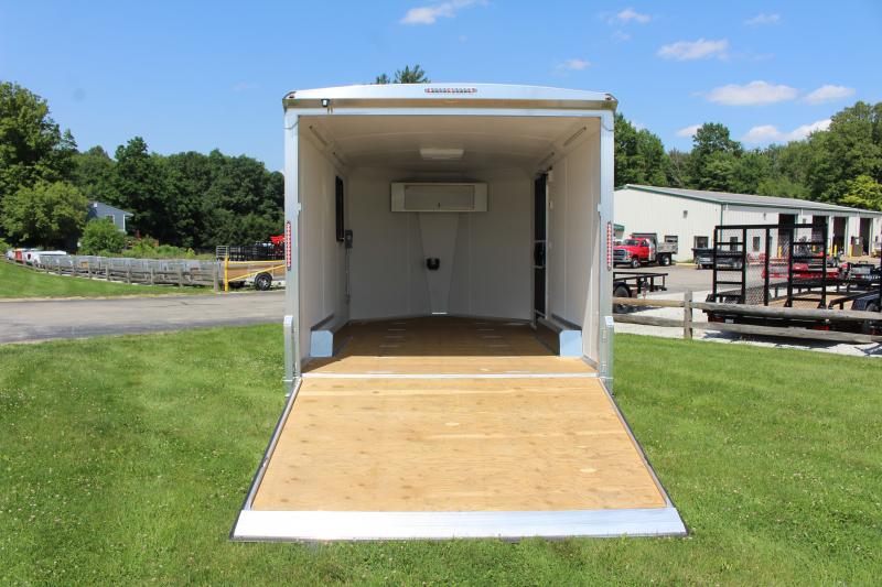 new Cargo (Enclosed) Trailers NEO Trailers  for sale, in Newbury, OH Thumbnail 12