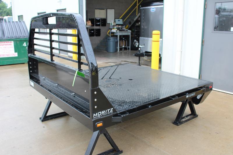 new Flat Decks Moritz International  for sale, in Newbury, OH Thumbnail 2