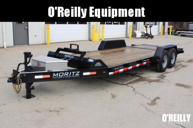 2021 Moritz 7' x 14' + 6' Power Tail Tilt - 14000# GVW 2021 Moritz 7' x 14' + 6' Power Tail Tilt - 14000# GVW