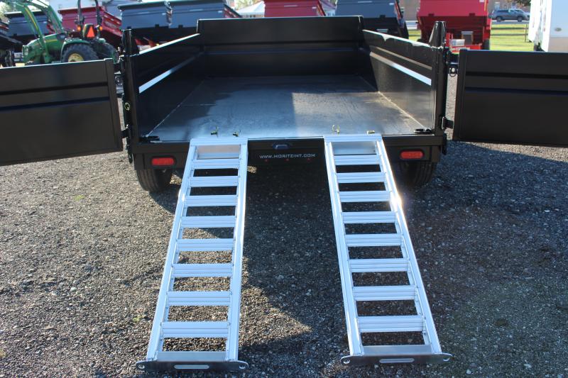 new Dump Trailers Moritz International  for sale, in Newbury, OH Thumbnail 11