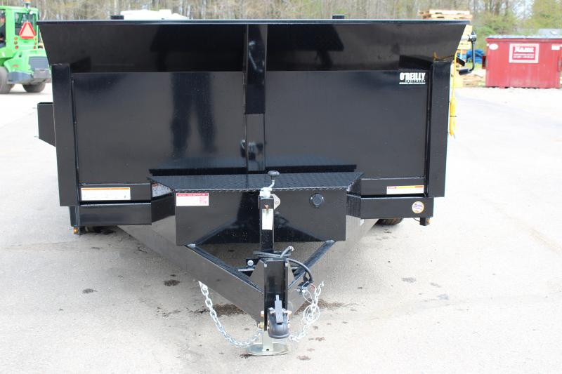 new Dump Trailers Sure-Trac  for sale, in Newbury, OH Thumbnail 6