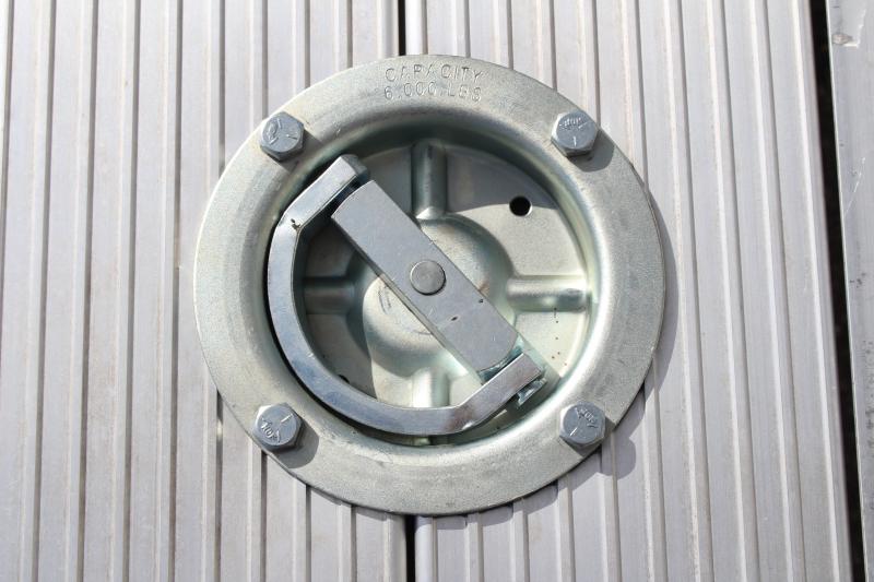 new Car Haulers / Racing Trailers H and H Trailer  for sale, in Newbury, OH Thumbnail 12