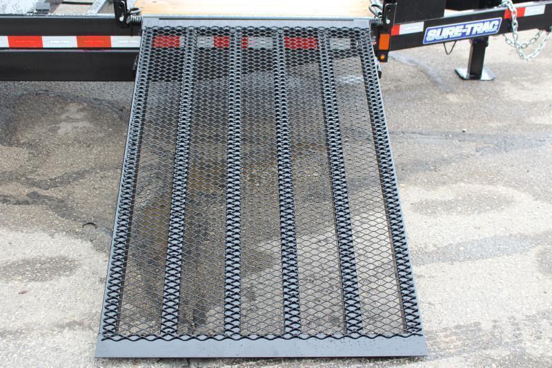 new Dump Trailers Sure-Trac  for sale, in Newbury, OH Thumbnail 28