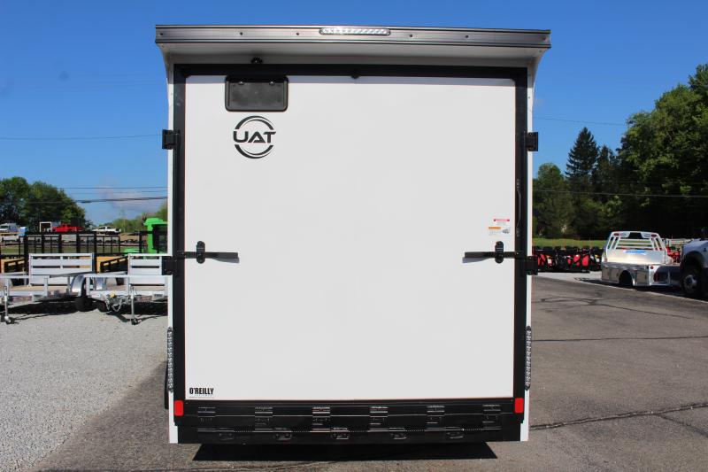 new Cargo (Enclosed) Trailers United Trailers for sale, in Newbury, OH Thumbnail 3