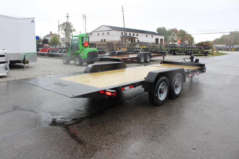 new Equipment / Flatbed Trailers Sure-Trac  for sale, in Newbury, OH Thumbnail 10