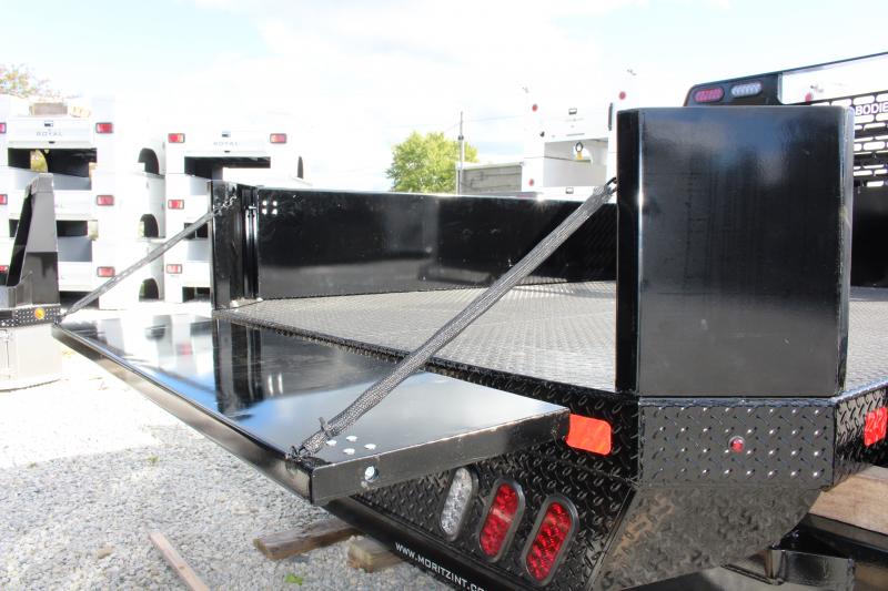 new Dump Bodies SH Truck Bodies  for sale, in Newbury, OH Thumbnail 7