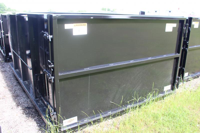 new Service Bodies Switch-n-Go  for sale, in Newbury, OH Thumbnail 3