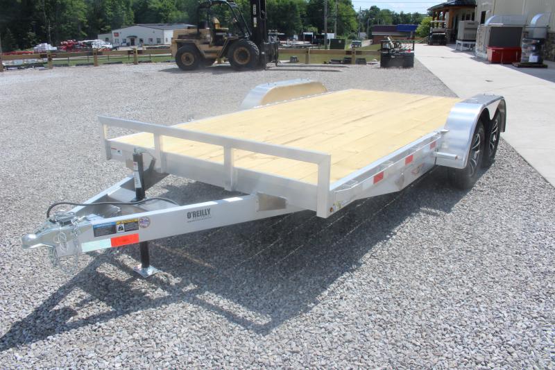 new Car Haulers / Racing Trailers H and H Trailer  for sale, in Newbury, OH image-0
