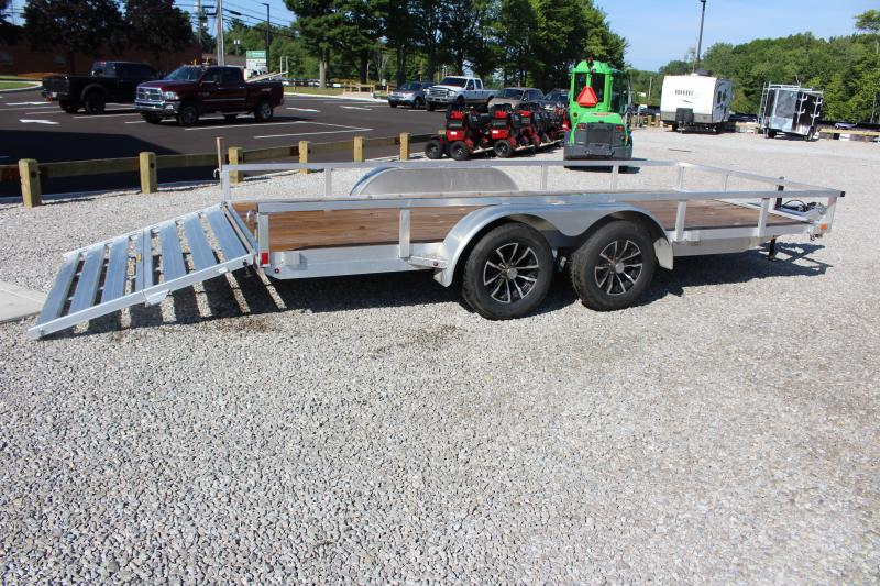 used Utility Trailers H and H Trailer  for sale, in Newbury, OH Thumbnail 11