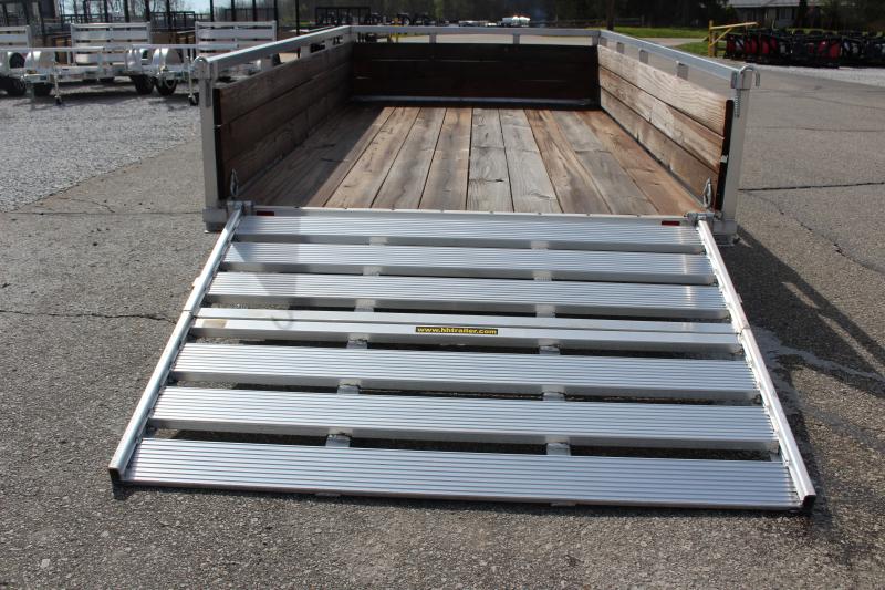 new Utility Trailers H and H Trailer  for sale, in Newbury, OH Thumbnail 4
