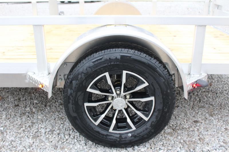 new Utility Trailers H and H Trailer  for sale, in Newbury, OH Thumbnail 7