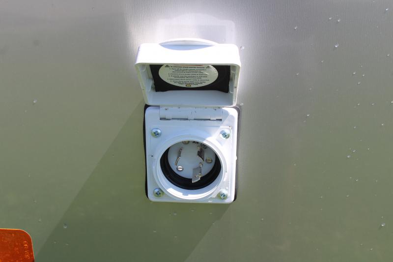 new Cargo (Enclosed) Trailers NEO Trailers  for sale, in Newbury, OH Thumbnail 7