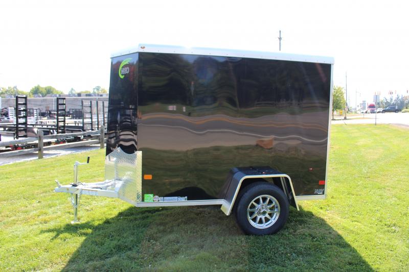 new Cargo (Enclosed) Trailers NEO Trailers  for sale, in Newbury, OH Thumbnail 2