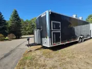 used Vending / Concession Trailers Team Spirit Custom Trailers  for sale, in Elk River, MN Thumbnail 15